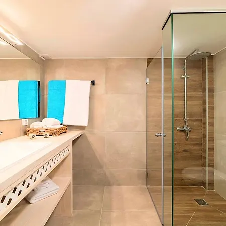 Etoile Heated Pool *